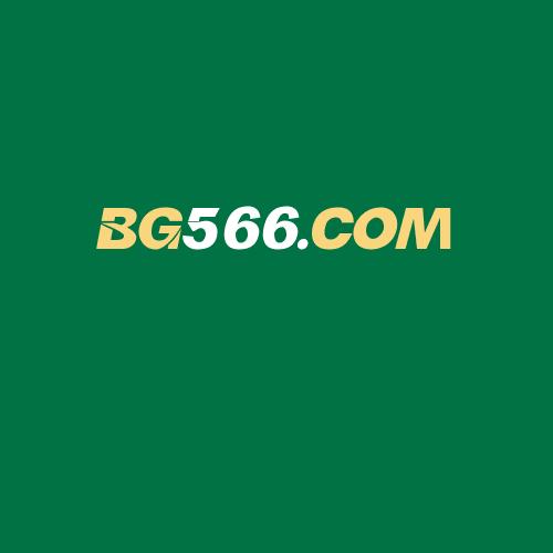 Logo da BG566